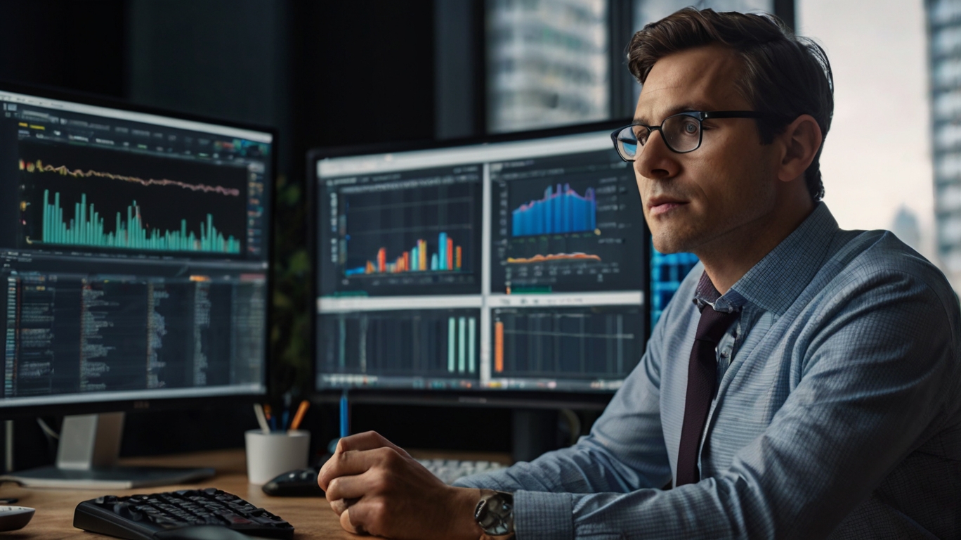 Financial audit advantages